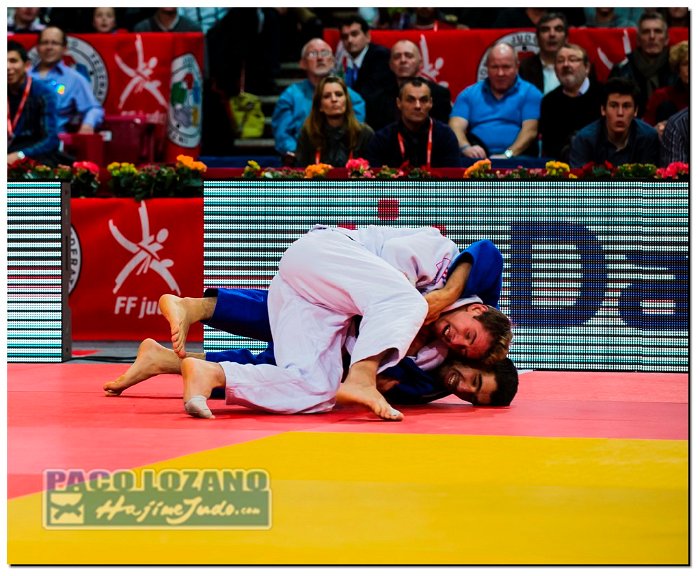 Paris 2014 by P.Lozano cat -81 kg_PLM3644